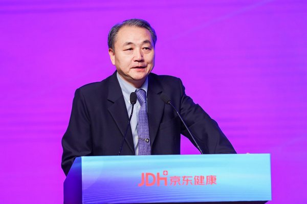 京東健康上線互聯網醫療口腔中心，持續深耕專科領域服務